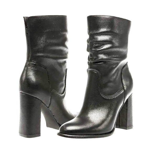 Steve Madden Vector Boots - Picture 1 of 9